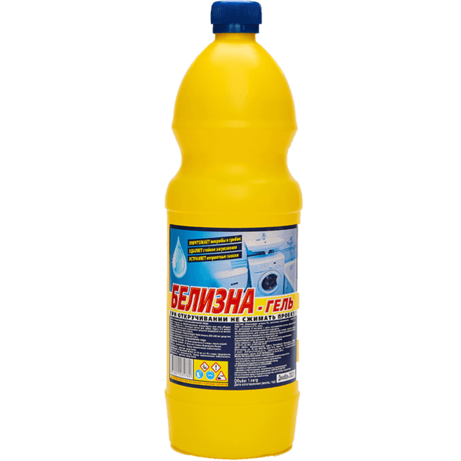 Белизна-ГЕЛЬ 1 л ВХА Белизна-ГЕЛЬ 1 л ВХА