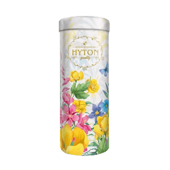 Чай 70 гр "HYTON" Домик, 03 Чай 70 гр "HYTON" Домик, 03