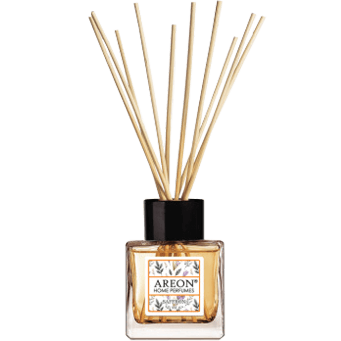 Ароматизатор для дома 50 мл Areon STICKS GARDEN GRASS Шафран Ароматизатор для дома 50 мл Areon STICKS GARDEN GRASS Шафран